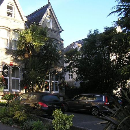 Townhouse Rooms Truro Zewnętrze zdjęcie