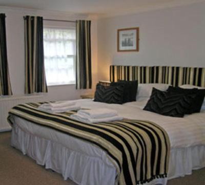 Townhouse Rooms Truro Zewnętrze zdjęcie